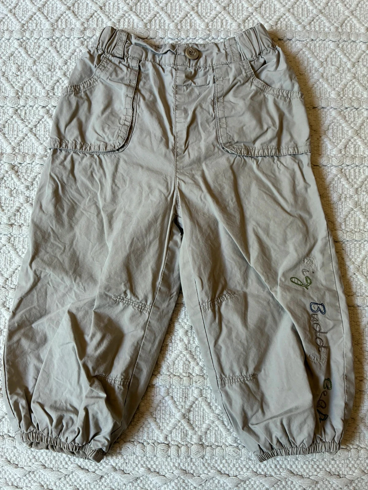Lote de roupas 2 anos (6 itens) – photo 2